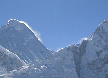 Nepal Khumbu 2010